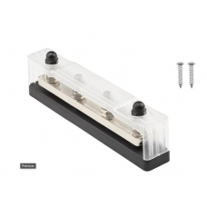 Şase Terminali 4 lü 8 MM 150 Amper